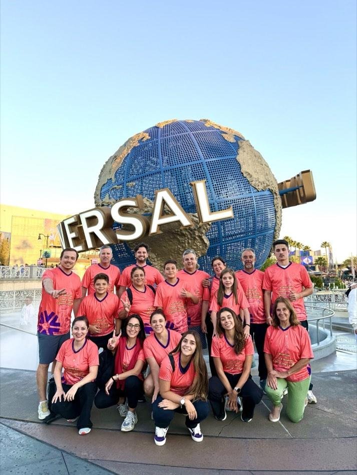 Grupo A2 nos Estados Unidos