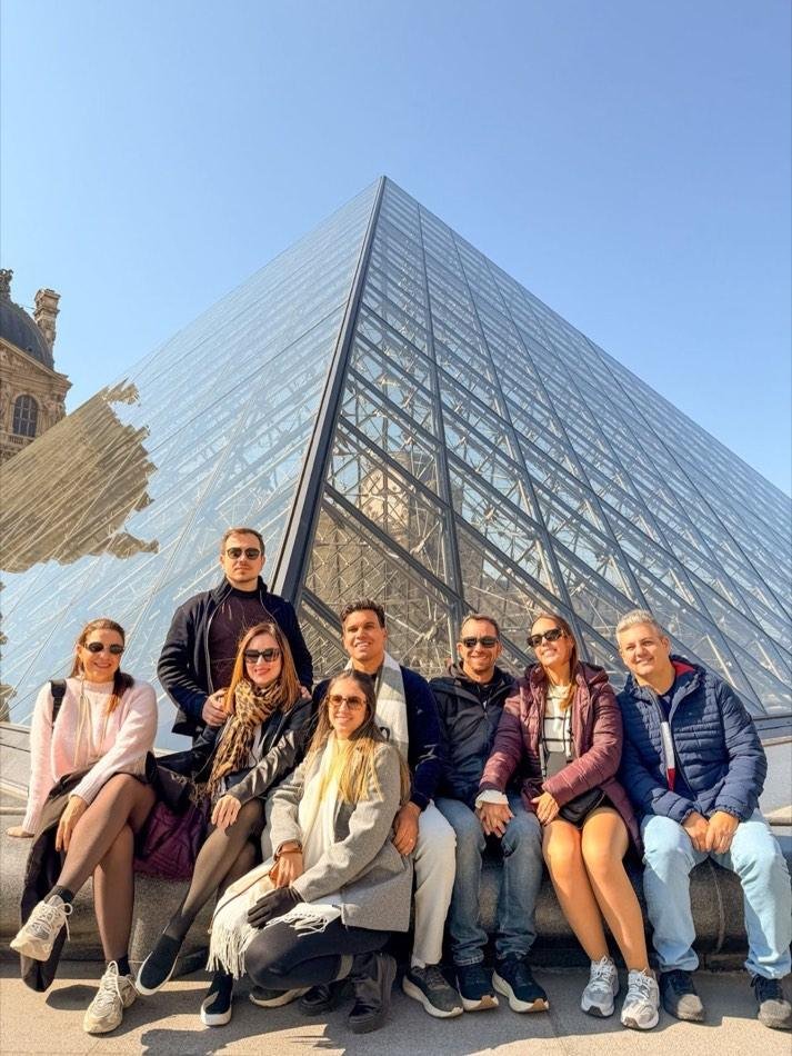 Grupo A2 na Europa